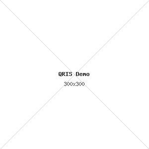 QRIS Donasi