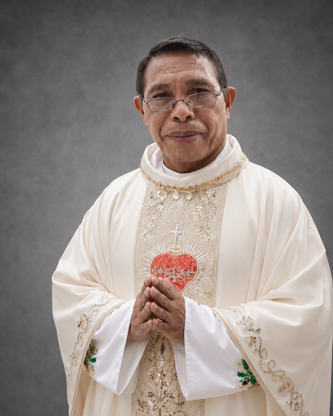 Rm. Laurensius Noi